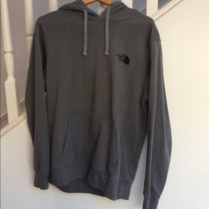North face hoodie